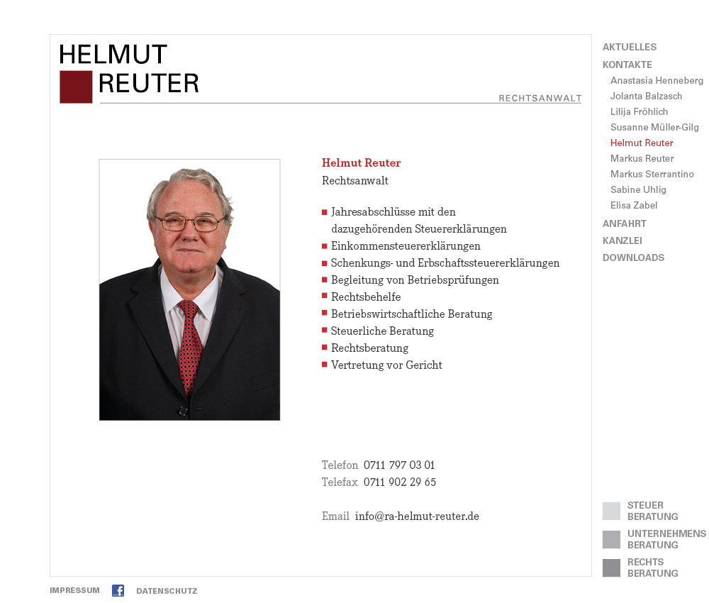 Helmut Reuter